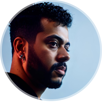 Foto do Thiago Souza
